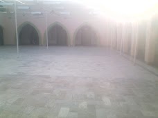 Masjid-e-Rizwan bahawalpur