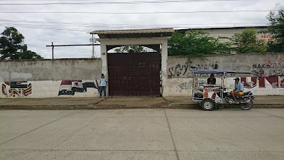 Photos of Colegio Nacional San Cayetano