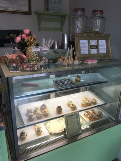 Coffee 1828 - Cakes & Confectionery - Thumbnail