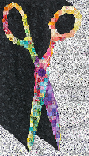 Die Patchwerkstatt - Visual