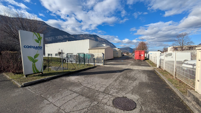 Avis sur Coquand Imprimeur à Grenoble - Imprimeur
