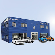 A2R - Peugeot Amancy à Amancy