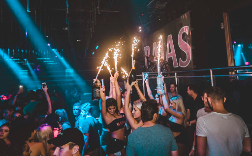 Bajas - Visual