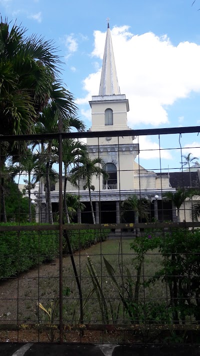 Photos of St James Cathedral