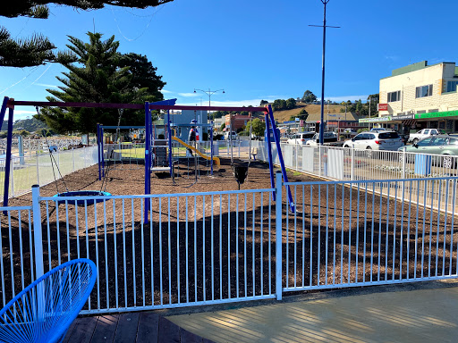 Penguin Playground - Thumbnail