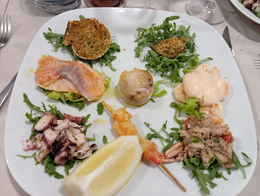 La Corte di Nettuno - Ristorante - Pizzeria - Bar Gallery - Italy