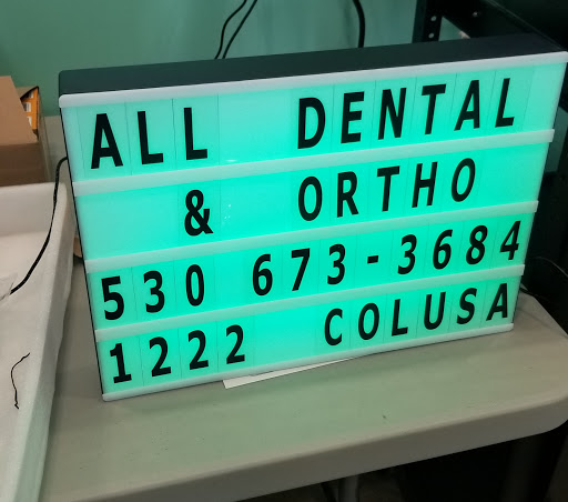 All Dental and Orthodontics - Simon Yashari, DDS | Sepand Ghanouni, DDS - Thumbnail