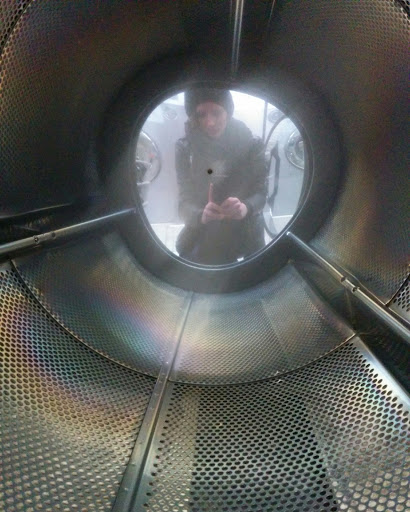 Avalon Laundromat - Thumbnail