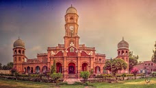 Sadiq Dane High School bahawalpur