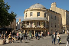 Sainsbury’s Local bath