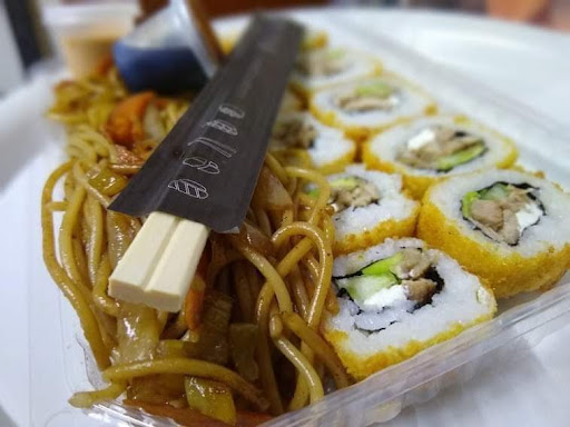 Sushisimo Teapa - Thumbnail