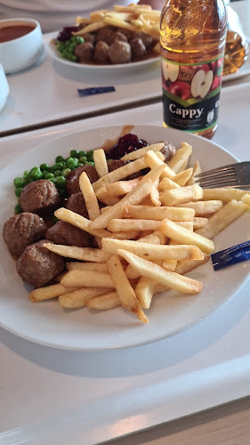 Godziny otwarcia Restauracja IKEA Gdańsk