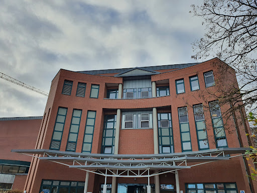Oldenburg Clinic AGR - Thumbnail