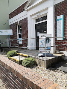 mydentist, Station Road, Okehampton - Okehampton
