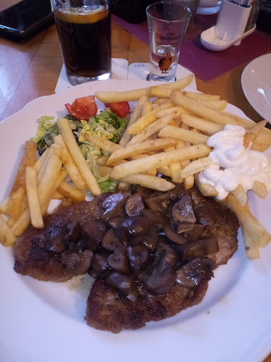 Restaurant Strandwirtschaft - Thumbnail