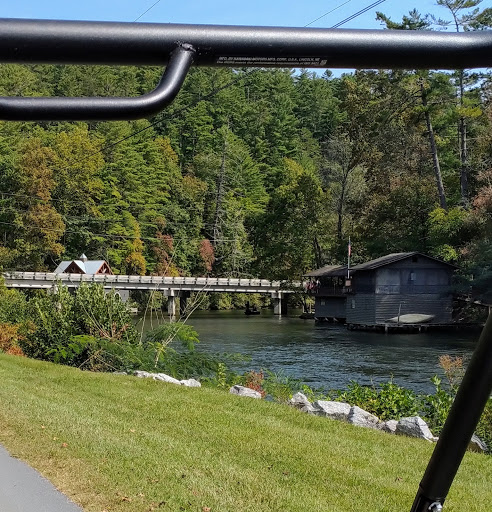 Nacoochee Park - Thumbnail
