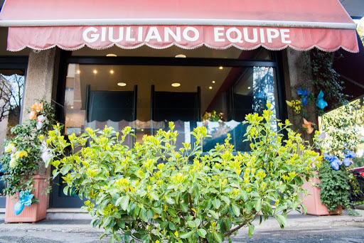 Giuliano Equipe - Visual