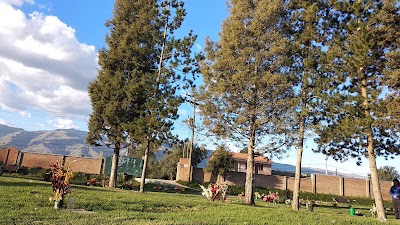 Photos of Cementerio Concordia