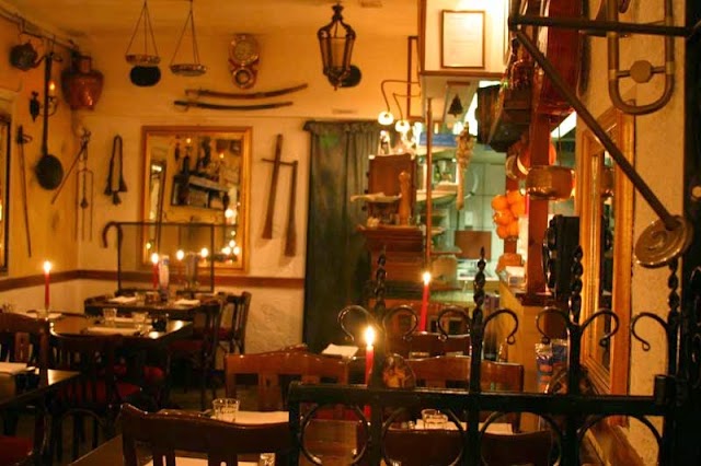 GIULIANO`S RISTORANTE