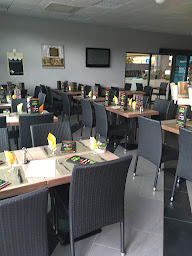 Photo n°15 de La brasserie d'en Haut à Saint-Python (Restaurant)