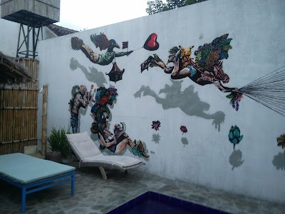 Photos of ViaVia Guesthouse