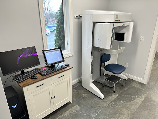 New Haven Dental Center - United States