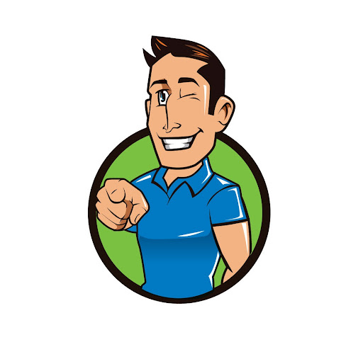 Your Uniform Guy - Visual
