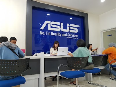 Photos of SERVICE CENTER ASUS BOGOR