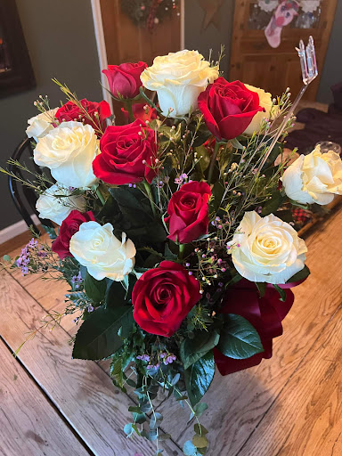 Boyd's Flowers - Visual