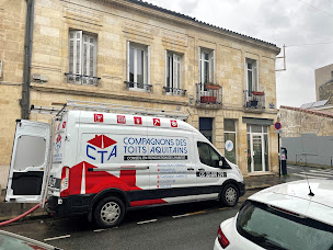 Photo n°8 de Compagnons des Toits Aquitains CTA à Cadaujac (Couvreur)