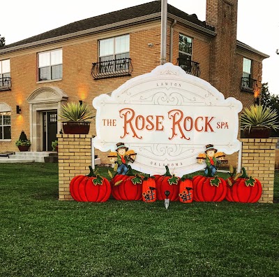 The Rose Rock Spa & Gift Shop