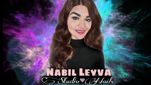 Nabil Leyva studio nail's - Thumbnail