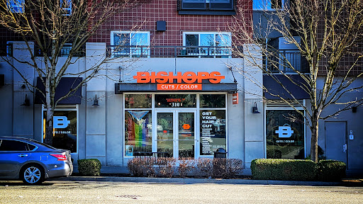 Bishops Cuts/Color - Visual