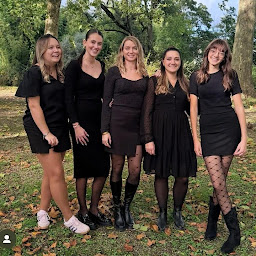 Photo n°1 de Saint Algue - Coiffeur Azay-le-Rideau à Azay-le-Rideau (Magasin de cosmétiques)