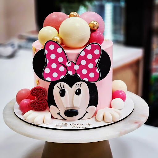 Cakes by Oxana - Thumbnail