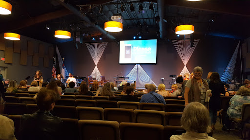 Glorious Church Fellowship Gallery - United States