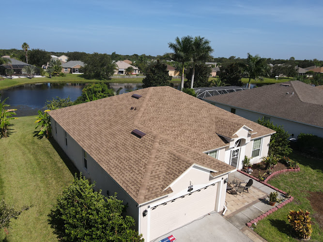 Superior One Roofing