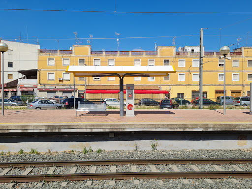 Carlet - Visual