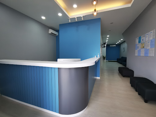 KLINIK DR ASHIKIN