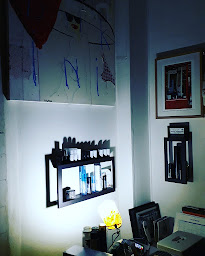 Photo n°24 de Wafferkess à Paris (Salon de coiffure)