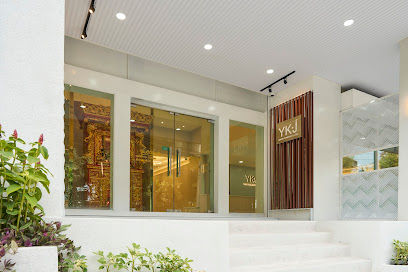 YKJ Medical Clinic ศัลยกรรมความงามและผิวพรรณ