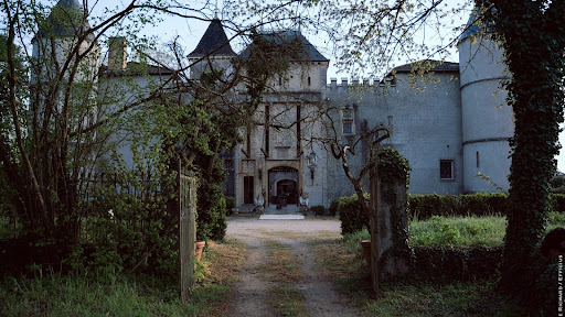 Photo de Hôtel Restaurant Gastronomique La Huchette à Replonges (01750)