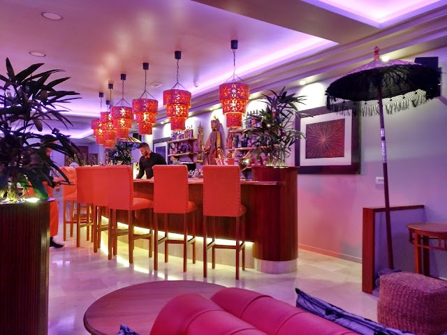 Bambú Lounge Tenerife