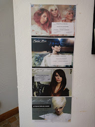 Photo n°9 de MS Coiffure à Ceyzériat (Salon de coiffure)