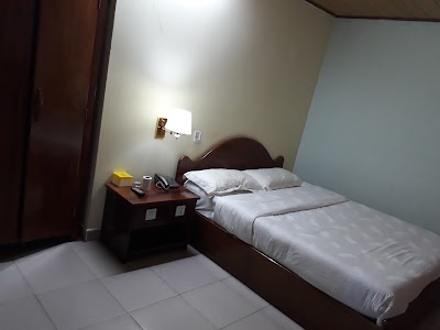 lodging