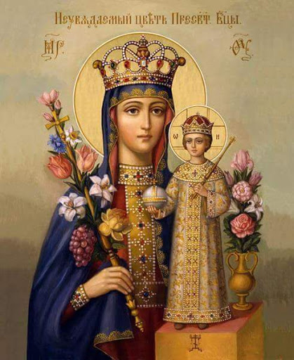 Parroquia ortodoxă La Dormición de la Madre del Señor - Thumbnail