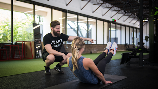 Adapt Fitness