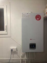 Photo n°3 de Beaumier à Saint-Martin-le-Vinoux (Plombier)