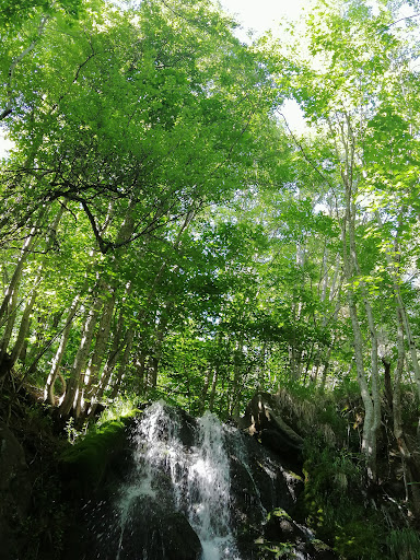 Cascata delle Fontanelle - Thumbnail