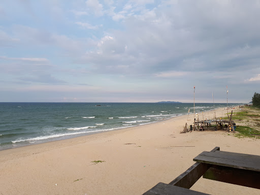 Batu Buruk beach, Kuala Terengganu  DestiMap  Destinations On Map